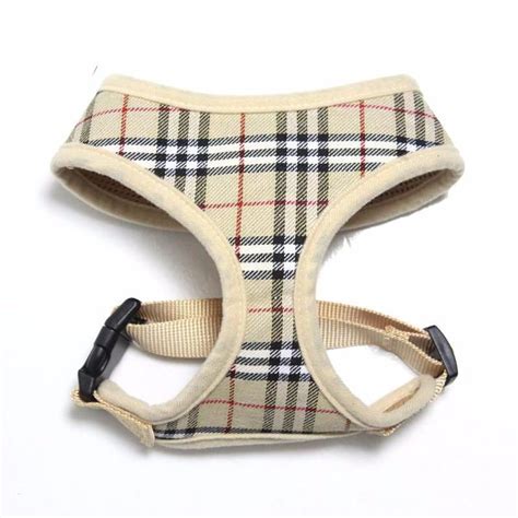 hundegeschirr burberry|burberry pet accessories.